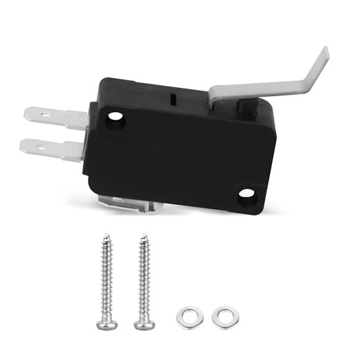 7305150 Water Softener Rotor Position Switch fits for GE Kenmore Replaces 7030705 7030713 9001800 WS21X10003Replacement Part-1Pcs 1 Pcs