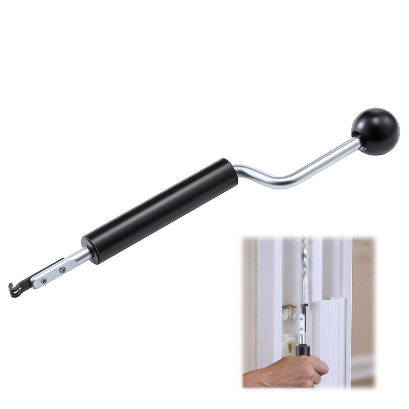 Tilt Window Tension Tool Heavy-Duty Window Service Tension Tool for Engage Tighten or Replace the Balance into the Proper Engage Shoe