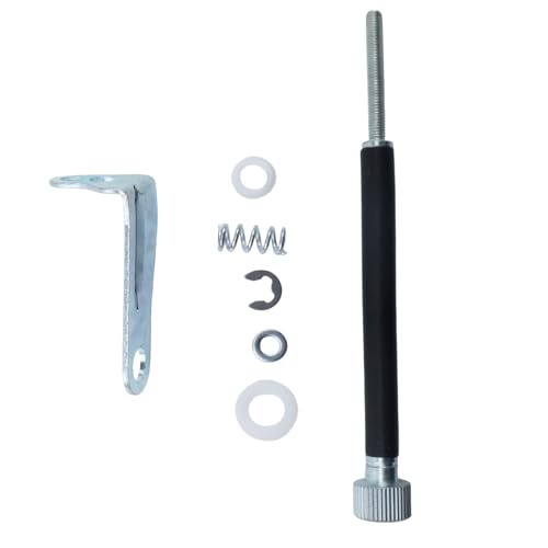 Screw Set Cable Adjuster Kit 16028-HN1-003 16028-HM3-L00 for Honda