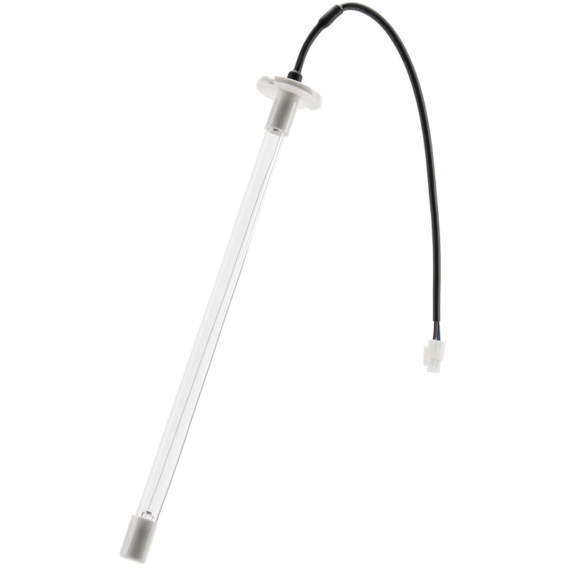 HVAC UV Light Bulb Replacement for GTUV GT-UVL TPUVL, UV-C Light Bulb with Square Plug Connector Compatible with TradePro, Gemtech Lamps