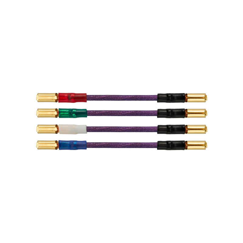 Audio-Technica AT6104x Cartridge To Headshell Lead