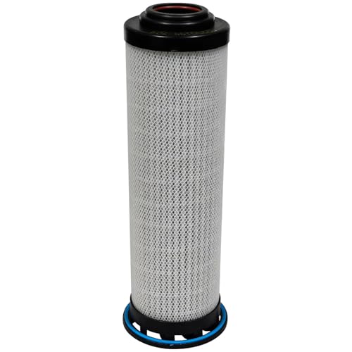 02250155-709 Oil Filter Compatible with WS18/22/30/3708 Air Compressor Filter Replacement Parts