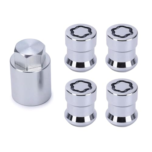 00276-00900 Anti Theft Wheel Lock Lug Nuts Set M12 x 1.5