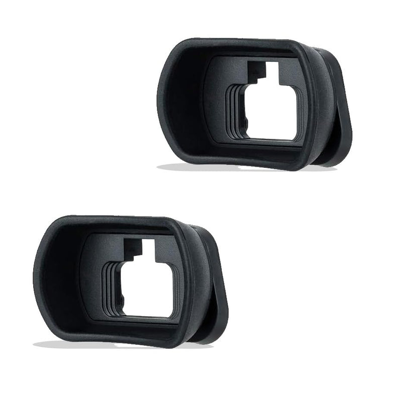DK29 Eyepiece Cup Viewfinder Eyecup for Nikon Z6III Z7 Z6-2PCs | DK29 Eyepiece Cup Viewfinder Eyecup for Nikon Z6III Z7 Z6, Replace Eyepiece DK29, Camera Eyecup Accessories