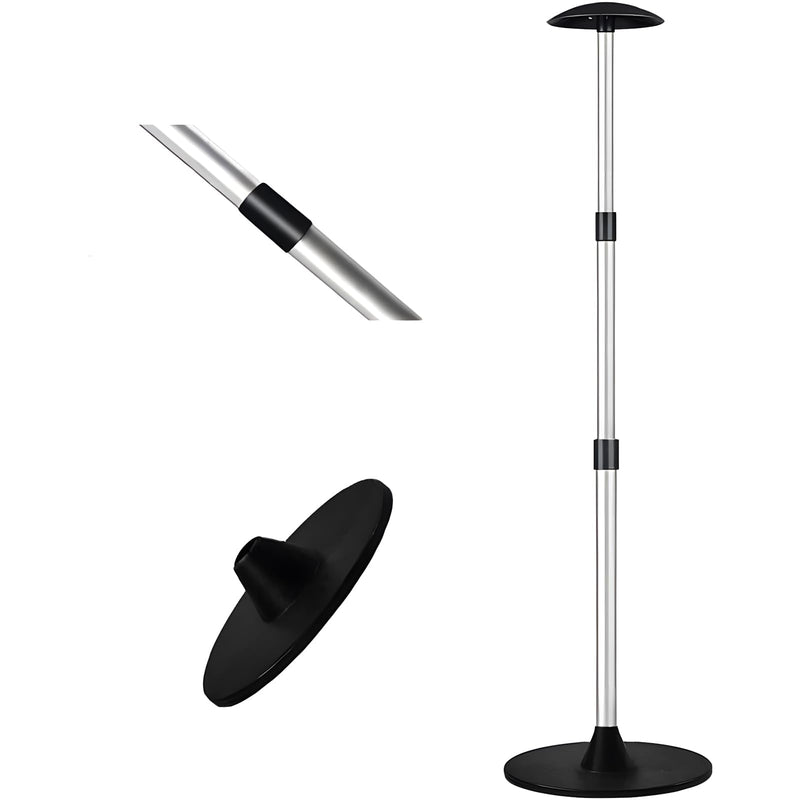 Boat Cover Support Poles,Height Adjustable Aluminum Telescoping Pole,Premium Boat Cover Support System 1 PCS