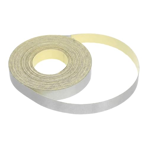 Reflective Tachometer Tape Strips Tachometer Sticker for Speed Tester Reflector Tape for Accurate Speed Measurement High Visibility Adhesive Reflective Strips 16. Roll