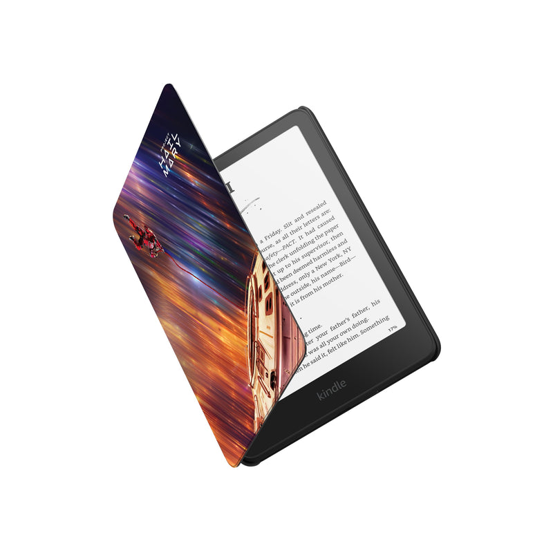Amazon MGM Studios Limited-Edition Project Hail Mary Case, Designed for Kindle Paperwhite and Kindle Colorsoft