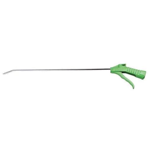 Pistol Grip Air Gun, 18-3/8" Extension
