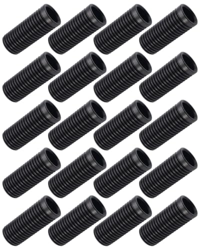 M11x1.5x30MM Nut Sleeve Insert Reducing Nut Adapter Reducer Screw Sleeve