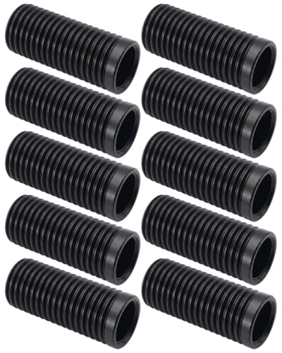 M11x1.5x30MM Threaded Repair Insert Nut Sleeve Insert Reducing Nut Adapter