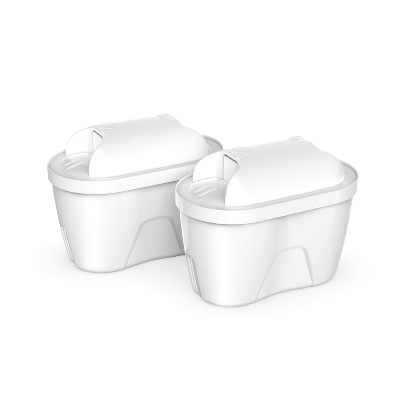 Official Replacement Filter for HT01 Water Pitcher 2-Pack