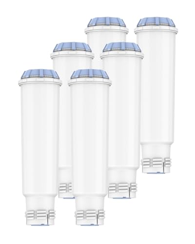 Coffee Water Filter Replacement fits F088 6 Pack Coffee Filter Compatible with F088
