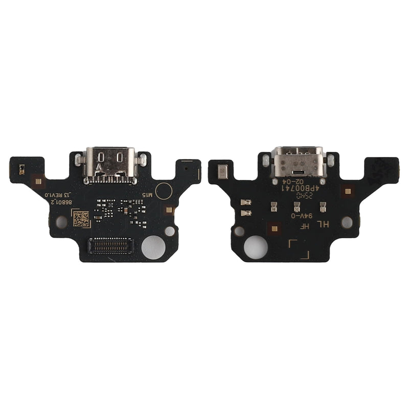 New USB Charging Port Connector Cable Replacement for Galaxy Tab A9+ Charger Dock Connector Charger Board Flex Assembly Replacement-1 PCS