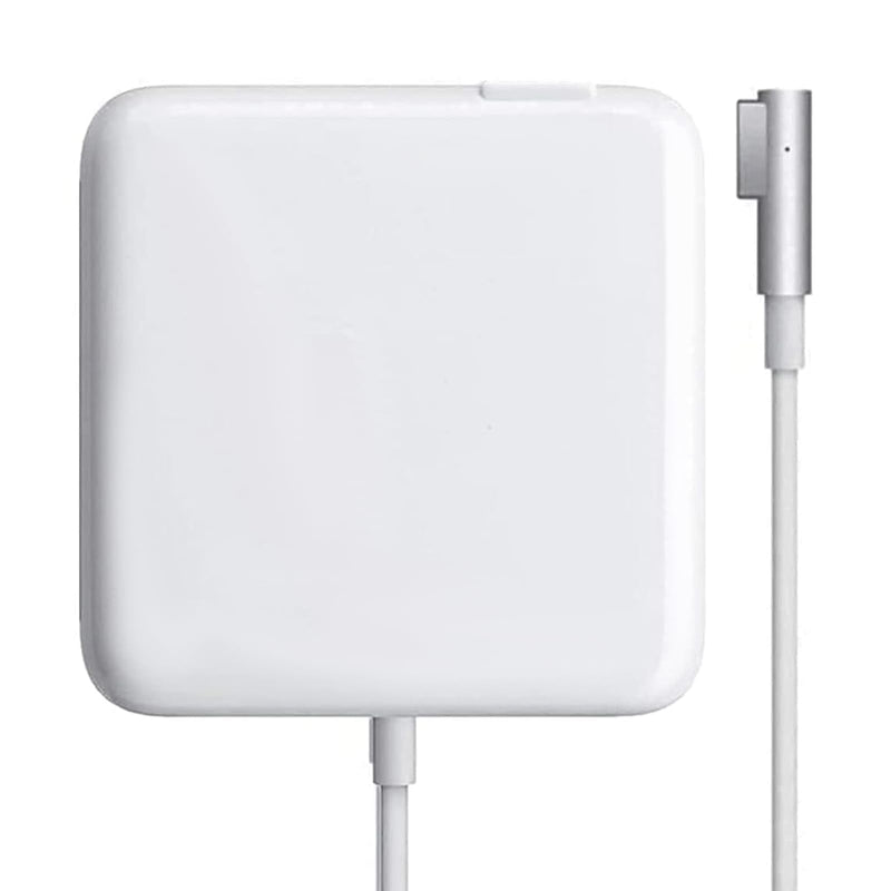 60W L-Tip Charger Compatible with Mac Book Pro 13" Before Mid 2012 | MagSafe 1 Charger Power Adapter for old Ma Book Pro 13" A1278 A1181 A1342 A1370 A1369 Before Mid 2012 Models