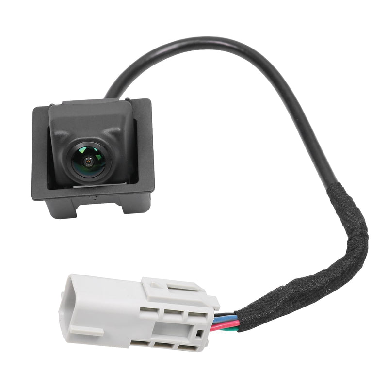 Parking Assist Rear View Backup Camera Compatible with 2010-15 Cadillac SRX | Replace# 23205689, 15926122, 20910350, 22915398