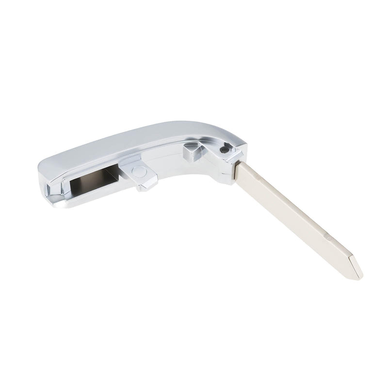Uncut Car Key Blank 35118-TYA-A50 Compatible with Honda Compatible with Acura 2022-2025