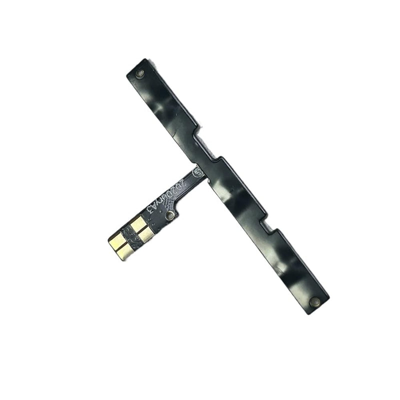 Power/Volume Button Flex Cable Compatible with ZTE Blade L210