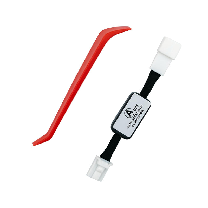 Auto Start Stop Delete/Disable/Eliminator for Honda CRV 2017-2021 | Engine A-Off System Cancel Device, Memory Feature, Easy-Install,Canceller Device Cable