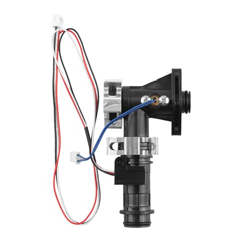 for Navien 30012033B Dhw Flow Sensor