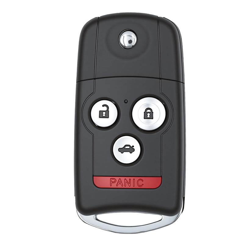 Key Fob Fit for Acura MDX RDX 2007 2008 2009 2010 2011 2012 2013 N5F0602A1A | Car Keyless Entry Remote Control