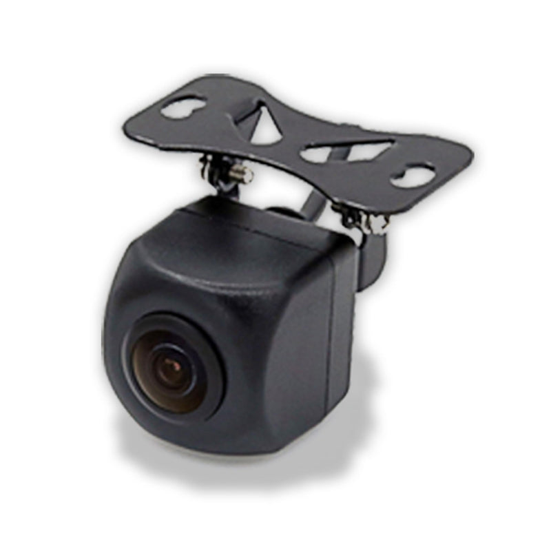 CarpodGo 2026 Backup Camera Rear View Reverse Universal Waterproof HD Night Vision Security Camera