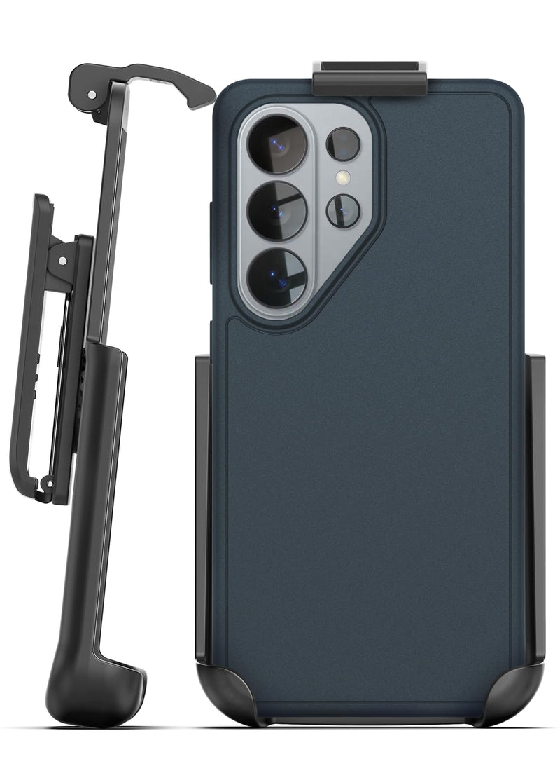 Encased Belt Clip Compatible with Otterbox Symmetry - Samsung Galaxy S26 Ultra (2026) Holster Only, Case Not Included
