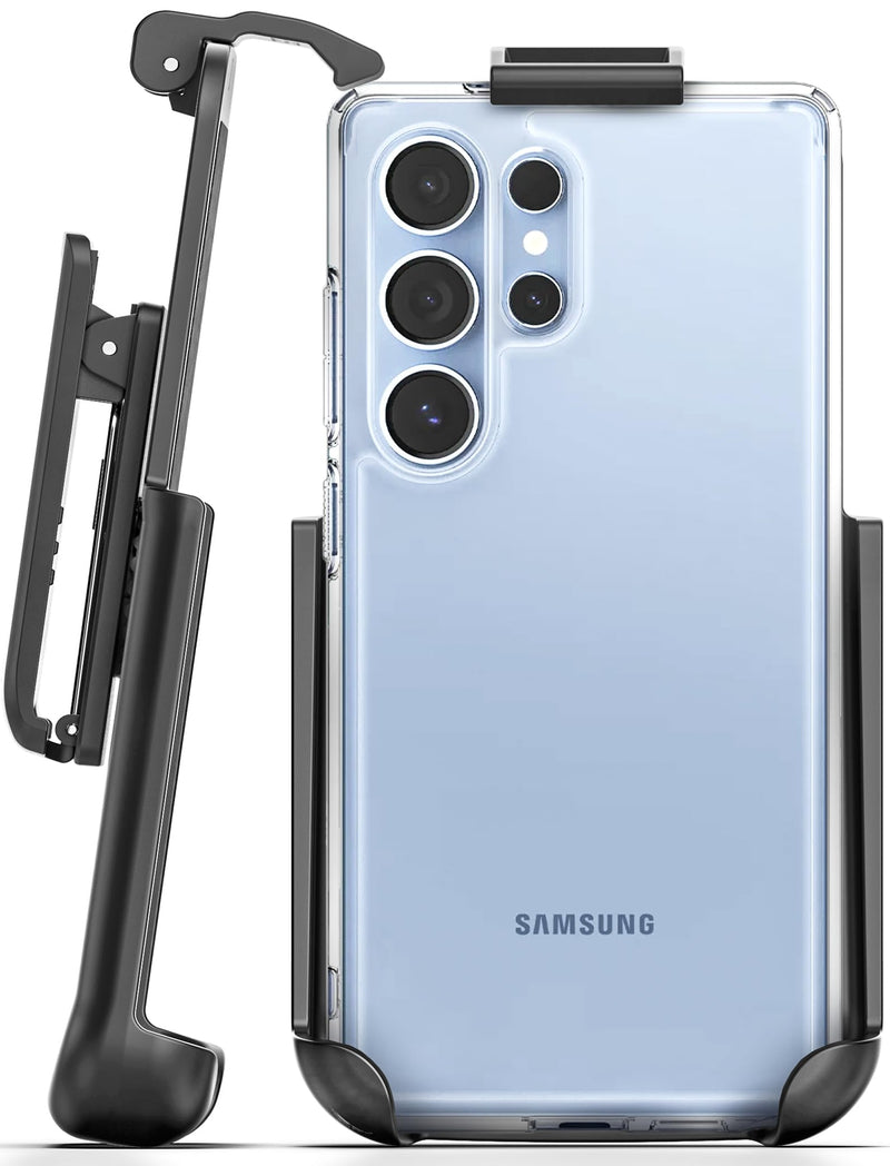 Encased Belt Clip Compatible with Spigen Ultra Hybrid - Samsung Galaxy S26 Ultra (2026) Holster Only, Case Not Included