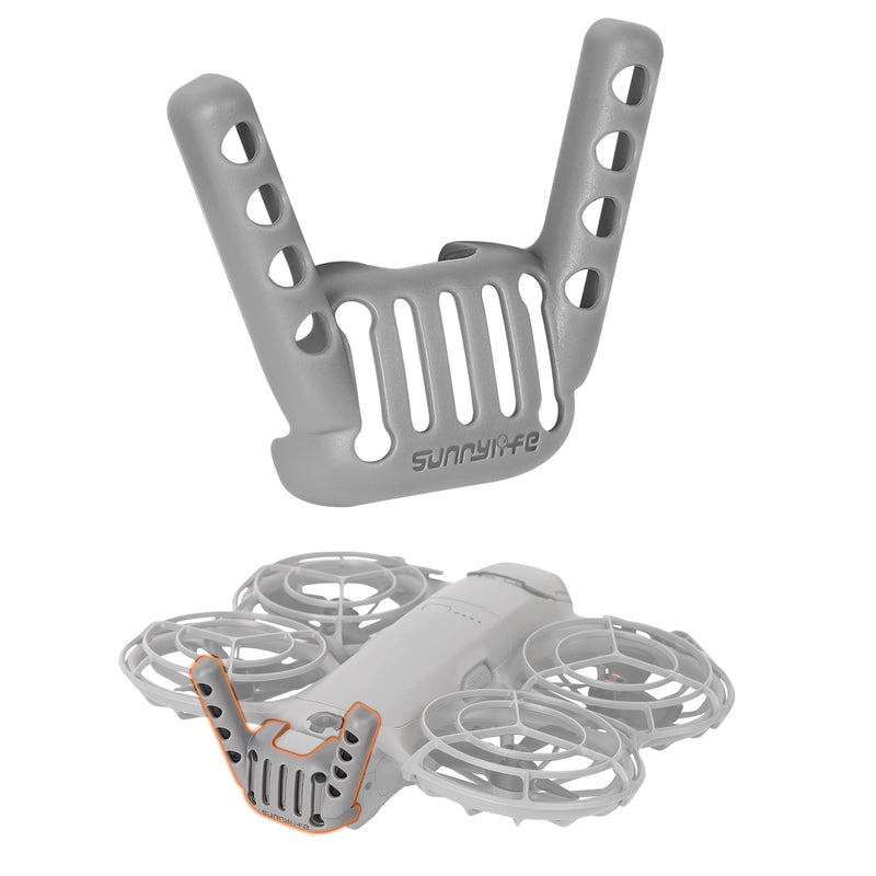 Protective Cover for DJI NEO 2 Transceiver Antenna | Anti-collision Anti-fall Digital Transceiver Guard Case for DJI Neo 2 Accessories