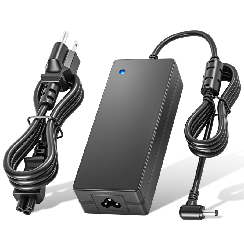 15.6V 110W Laptop Charger Compatible with Panasonic-Toughbook FZ-55 CF-33 | CF-31 CF-30 CF-50 CF-53 CF-54 CF-19 CF-52 CF-72 CF-73 CF-D1N, Fit for Toughbook Computer Power Suplpy CF-AA1653A AA5713A