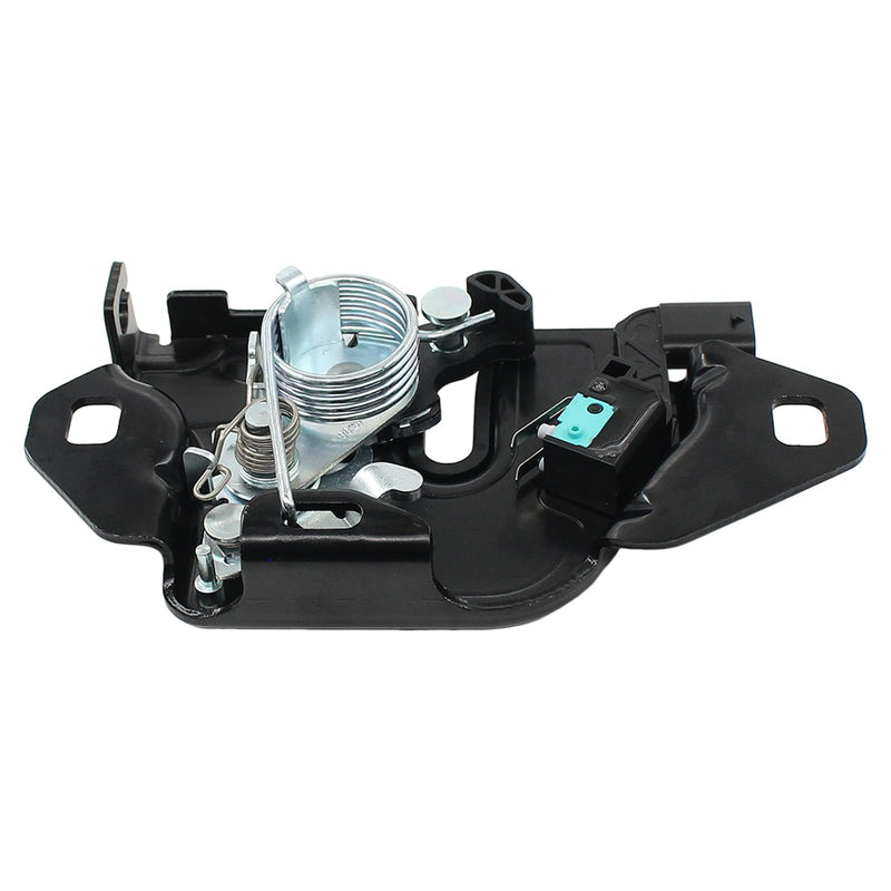 Hood Latch Lock Assembly for Tesla Model 3 2017-2023, Model Y 2021-2024