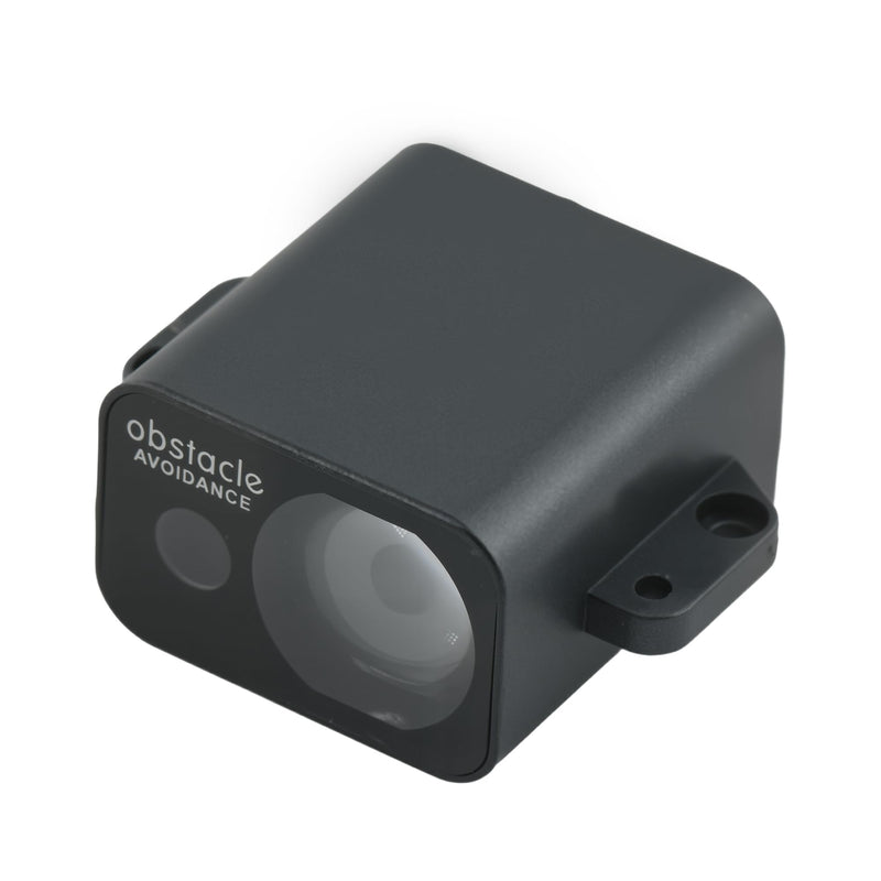 CORVON Laser Rangefinder Sensor (for Drone Altitude Hold and Obstacle Avoidance, and Robotics) Range: 50 Meters High-Precision dToF Technology Sampling Rate: 50Hz