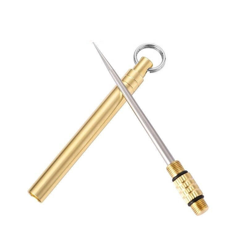 Metal SIM Card Ejector Tool for Phone Tablet, Universal SIM Tray Pin Opener with Keychain, Anti Lost Smartphone SIM Removal Needle, Portable