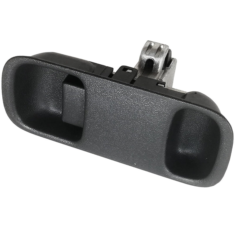 Car Glove Box Lock Toolbox Latch Lock for Mitsubishi Montero 2001-2006 Replacement MR402499 1Pcs Black