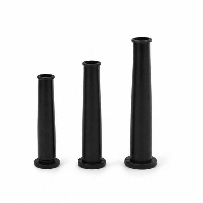 Electric Tool Cable Sleeve, Angle Grinder Electric Boot, Angle Grinder Sleeve Power Cord Strain Relief Cable Protector for Power Tools (3 Sizes)