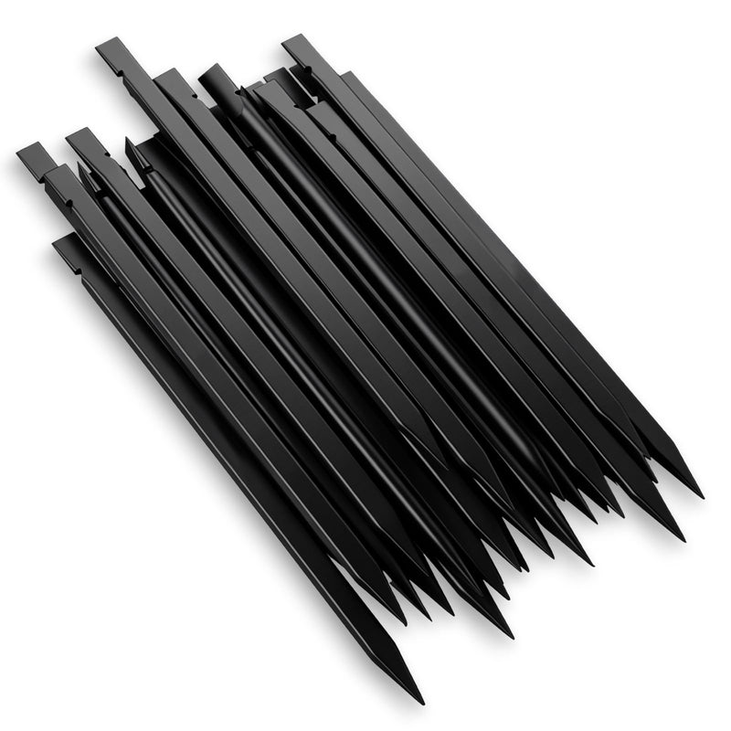 30 Pcs Plastic Pry Tool Spudger Tool Electronics Pry Tools Black Antistatic Plastic Spudger Tools Mobile Cellphone Repair Tool-Set Laptop Opening Kit for Electronics(Black)