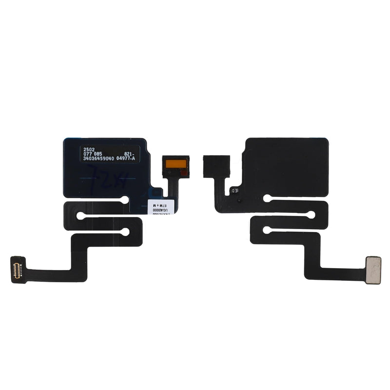 New Proximity Light Sensor Flex Cable Replacement for iPhone 16