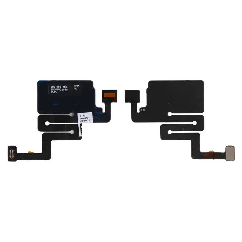 New Proximity Light Sensor Flex Cable Replacement for iPhone 16 Plus
