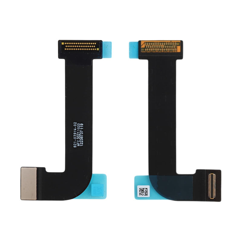 Duotipa New LCD Display Screen Flex Cable Replacement for iPad 10 10th Gen 2022 A2696 A2757 A2777