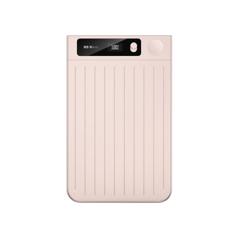 AI Voice Recorder, App Control, Transcribe & Summarize with AI Technology, 64GB Memory, One-Touch Recording, Audio Recorder for Lectures, Meetings, Calls with Protective case