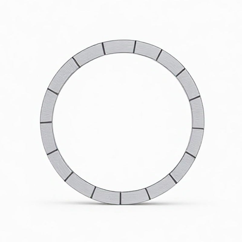 2 Pack Magnet Ring Circle for DIY, 3D Print Compatible with MagSafe for Accessories Side (Not for Phone Case) 2