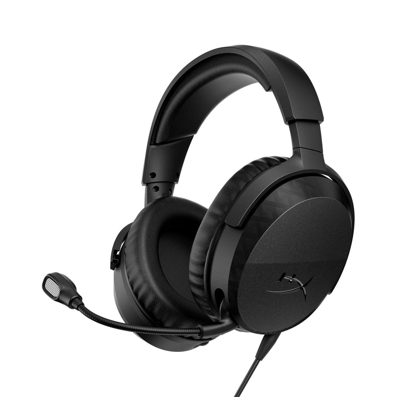 HyperX Cloud Stinger 3 Wired, Gaming Headset for Xbox, HyperX Signature Comfort, Adjustable Headband, Wired, Black (2026)