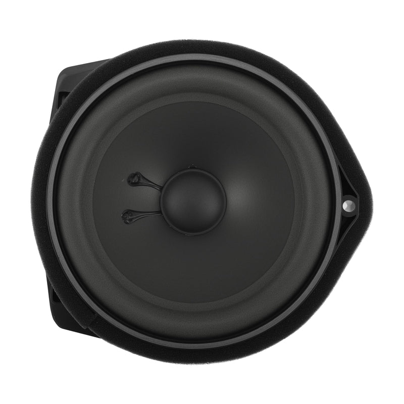 Motoforti 39120-TA0-A01 Front Door Speaker for Honda Civic 08-25 Left Right | for Honda Accord CR-V Odyssey Pilot 2008-2025, Car audio loudspeaker, Left or Right, Radio coaxial speakers