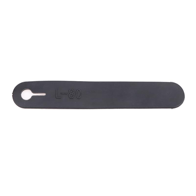 10Pcs Motorcycle Rubber Frame Securing Cable Wiring Harness Power Cord Tie Clutch Line Brake Cable Ties Elastic Fix Accessories