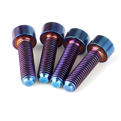 Front Axie Locking Screws for Surron Light Bee X for Segway X160 X260 For Front Axie Locking