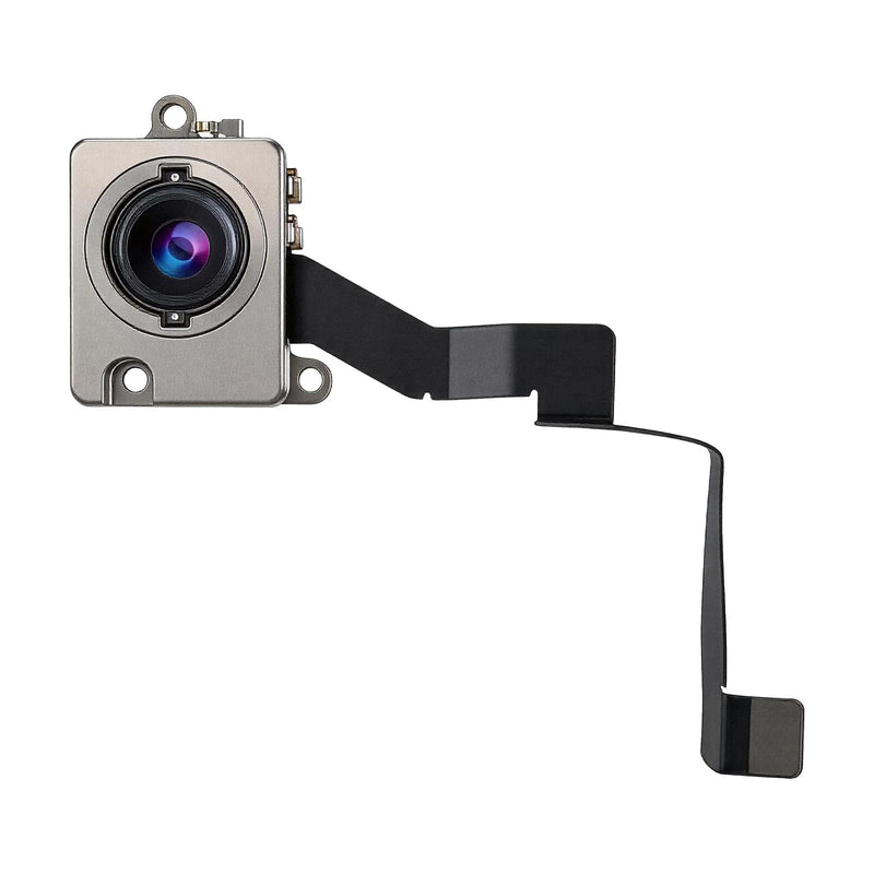 for iPhone 16e Rear Camera Replacement 48MP HD Video OEM | Back Rear Main Camera Module Flex Lens HDR Photo Repair Assembly for iphone16e A3212 A3408 A3409 A3410