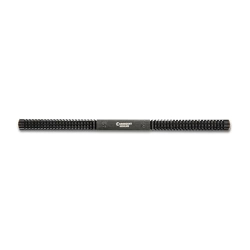 Crescent Nicholson No. 8 Metric Bolt Thread Restoring File | CTFTR8MBG