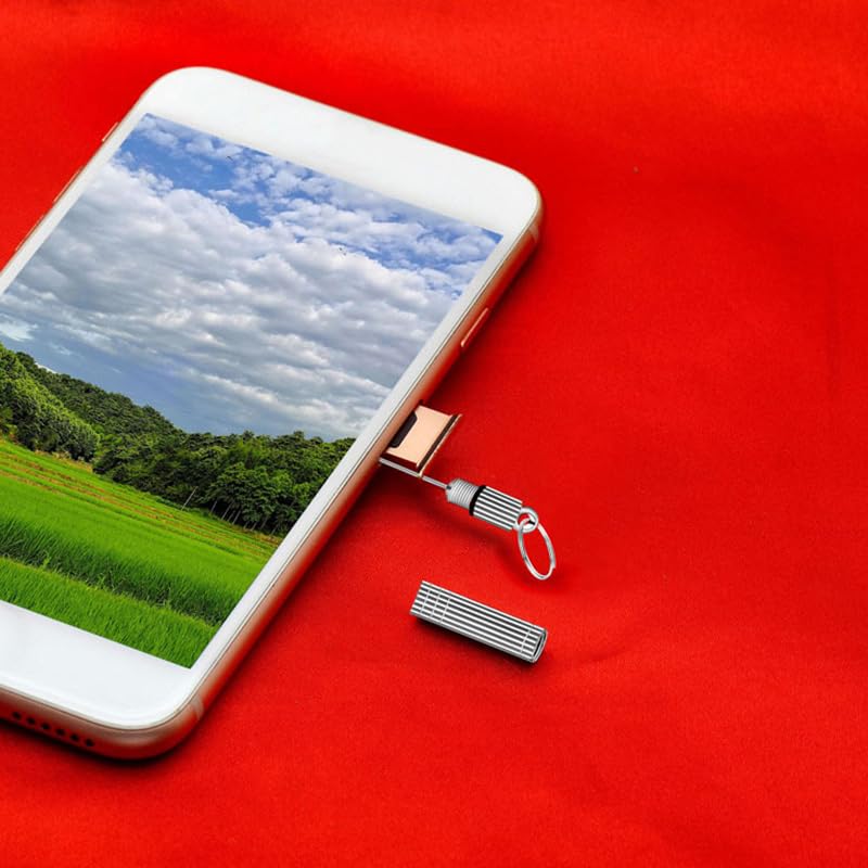 Portable Stainless Sim Card Tray Pin Eject Removal Tool Needle Opener Card Pin