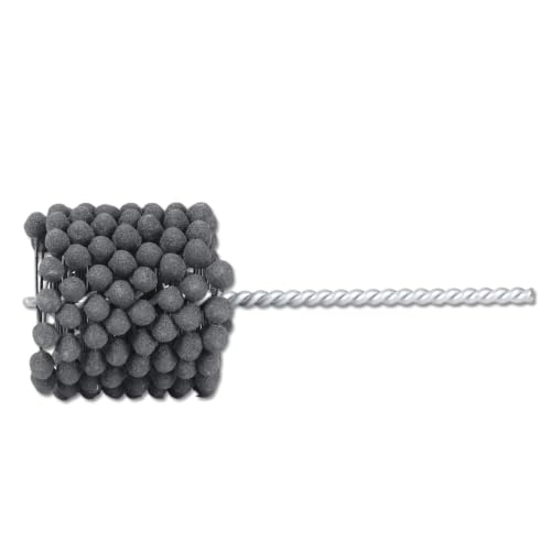 Flexible Cylinder Hone Brush Engine Honing Deburring Deglazing Tool 4.125”