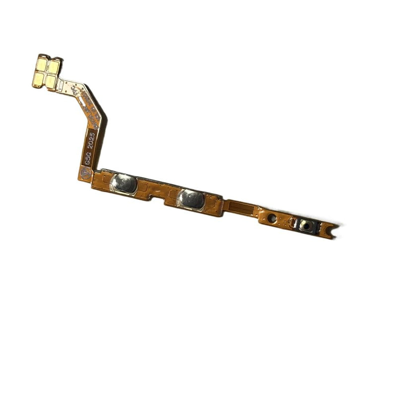 Power Volume Button Flex Cable for Moto G (2026) XT2613/G Play XT2615