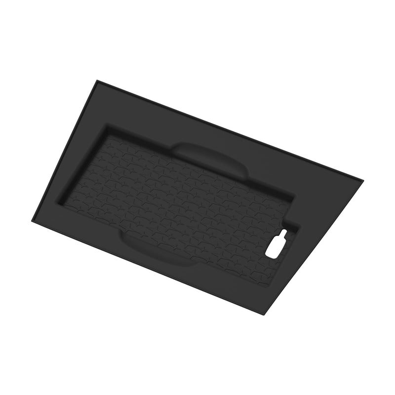 SMABEE Center Console Wireless Charging Pad for Subaru Outback 2026 | 2026 Outback Accessories,Wireless Phone Charging Pad,Center Console Liner,Non-Slip Pad Accessoriesm,Premium Only,Silicone